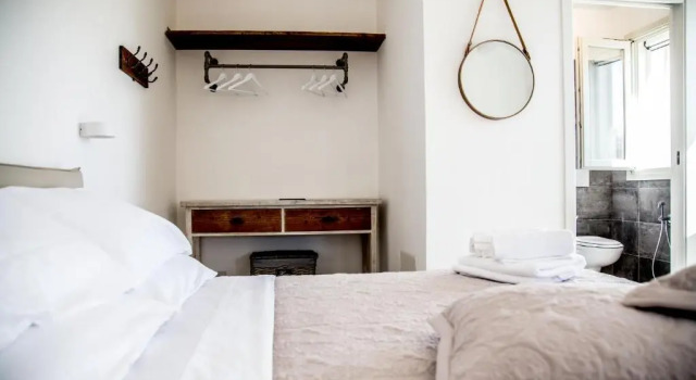 Номер Standard Oliveto Bed and Breakfast