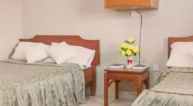 The Jehovah Jireh Hotel, Rezerwuj Hotel Kitale Trans-Nzoia