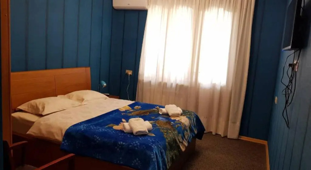 Люкс guest house Merci