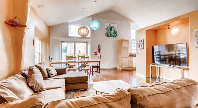 66 Climax Drive Home 3 Bedrooms 2 Bathrooms Home, Rezerwuj Dom wakacyjny Dillon Vail Ski