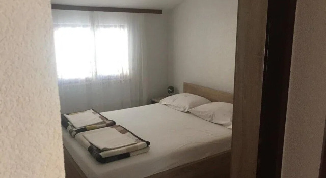 Apartment Roza near Sandy Beach