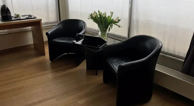 Двухместный номер Standard Hotel 322 Lambermont