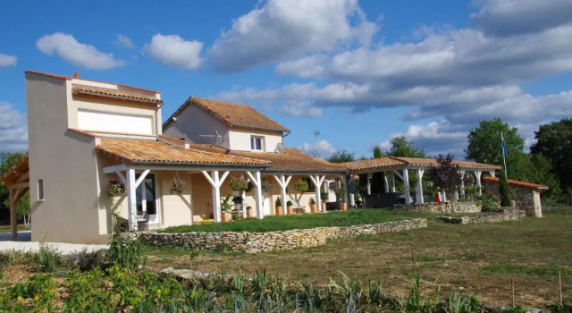 Junior Suite Le Pied de Mulet