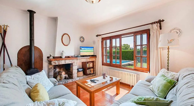 Вилла Villa PROVENZAL PETIT - PROVENZA