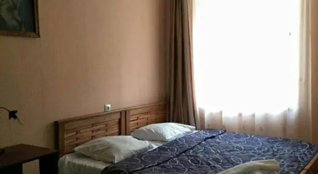 Четырёхместный номер Standard Guest House Liana