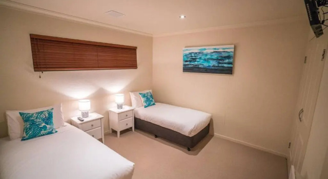 Villa Jasper Bay of Fires, Réserver Villa Binalong Bay Tasmanie