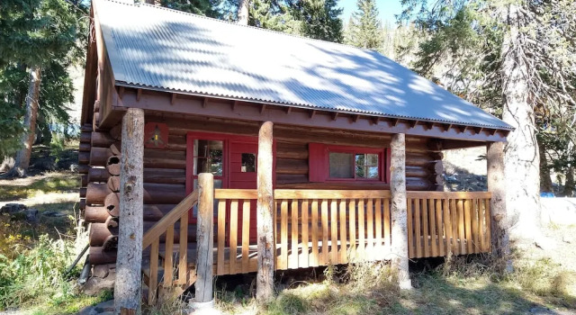 Standard Zimmer Grand Mesa Lodge