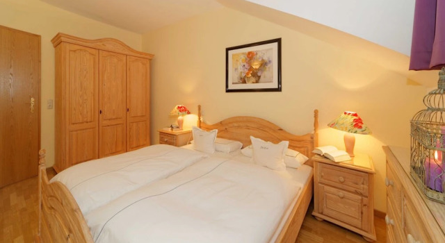 5 Star Apartment Almberg With Balcony, Prenota Appartamento Appartamenti a Baviera, Appartamento