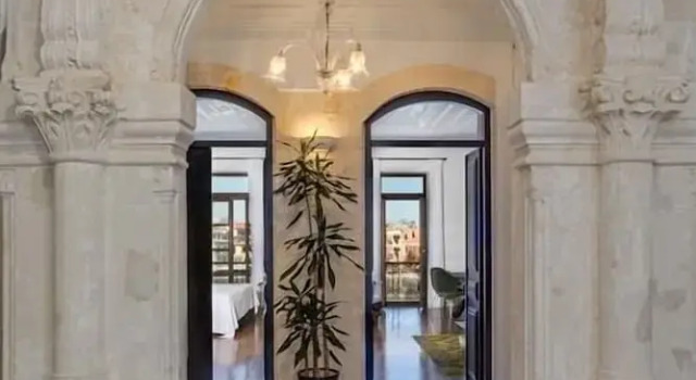 Domicile Chania - Venetian Residence