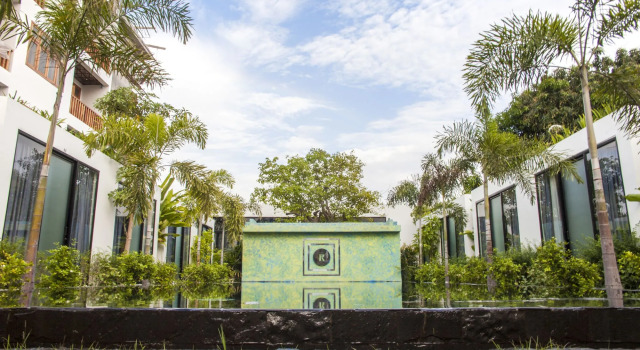Ring Boutique Hotel
