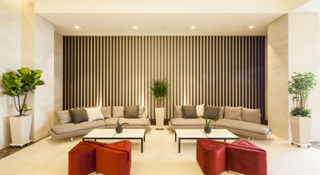 Hotel The Born Jeju, Забронировать Отель Отели Согвипхо 4 звезды, рядом с Yeomiji Botanic Garden, 4*
