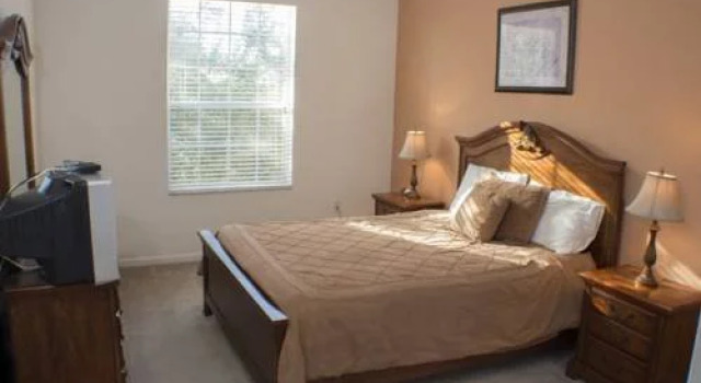 Jean's Seasons Villa *, Rezerwuj Willa Kissimmee Kissimmee