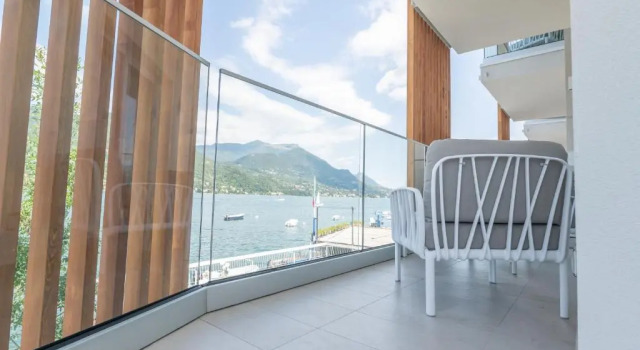 Люкс Presidential Ah Porticcioli Boutique Apartments