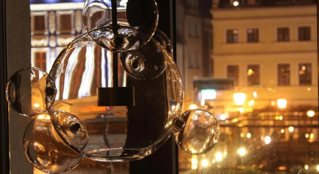 Apartamenty Stare Miasto Szczecin LD