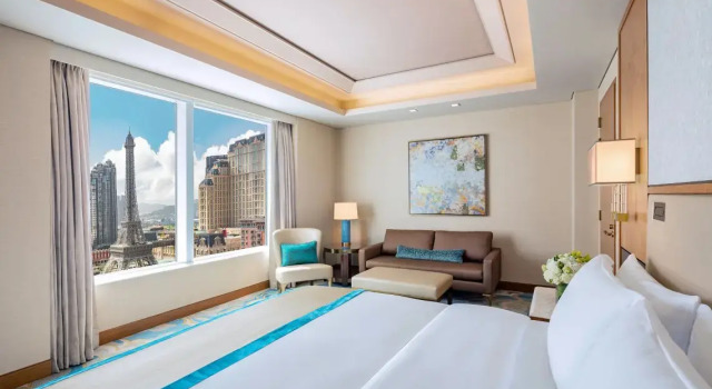 Suite St. Regis Macao