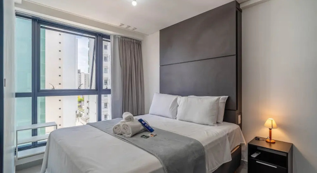 Comfort and Convenience Just 850m From Tambau Beach - Onws, Забронировать Апартаменты/квартира Апартаменты Tambau, Апартаменты/квартира
