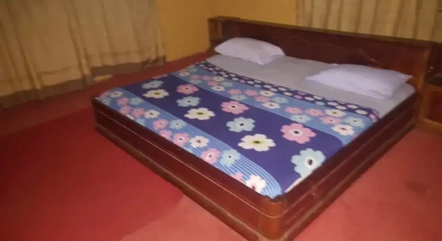 Topway Hotel, Đặt Khách sạn Nkawkaw Eastern region