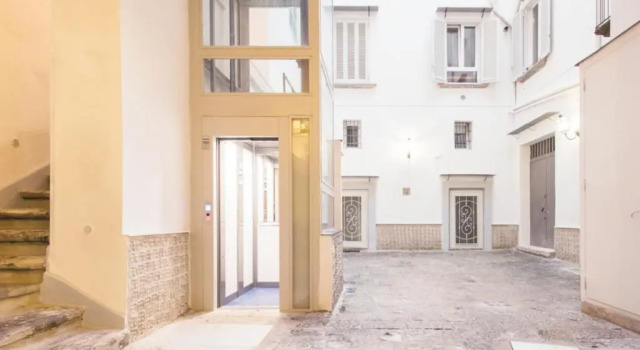 Апартаменты A Casa di Antonio by Wonderful Italy