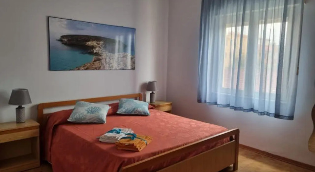 Holiday House Mizzica Che Mare!