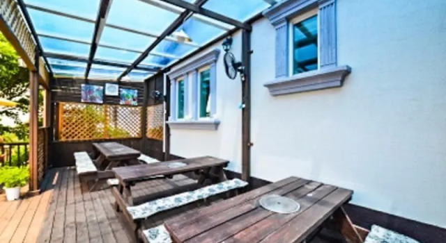 Taean verygood pension, Prenota Hotel Gonam Chungcheongnam-Do