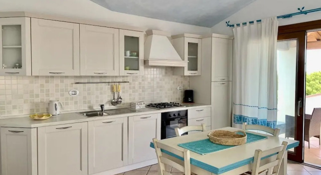 Апартаменты с 2 комнатами Solaria Apartment IV