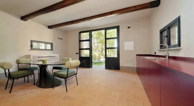 The Monteleone, Rezervasyon Otel Umbria havuzlu oteller, Yüzme Havuzu