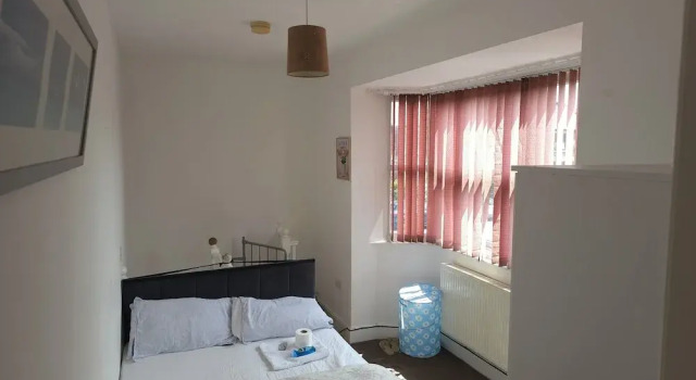 41 Buckingham road