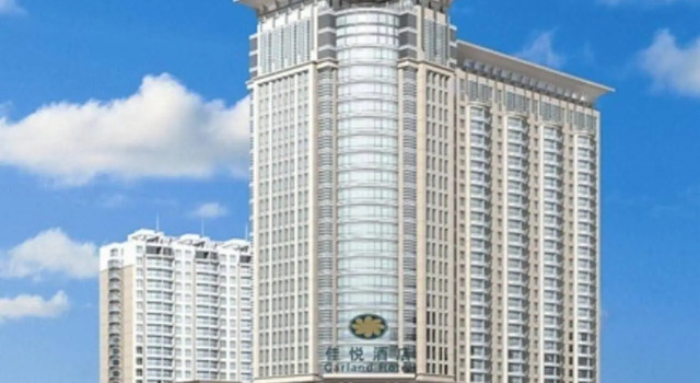 Jinan Zhangqiu Inzone Garland Hotel, Забронировать Отель Бизнес-отели Шаньдун, 4* 5*