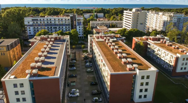 Apartament Rybakówka