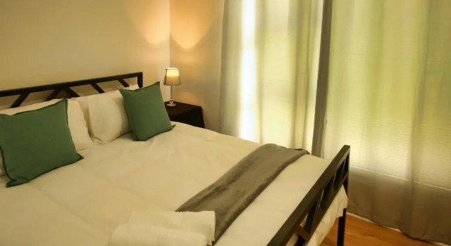 Lazy Lagoon, Langebaan 6-Sleeper