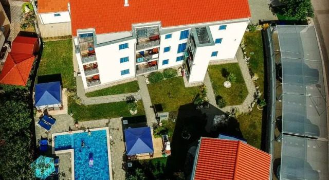 Adorami Apartments, Buchen Sie Ferienwohnung Apartments in Insel Krk, Ferienwohnung
