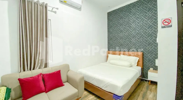 Suite House n Coffee 55 Temanggung RedPartner