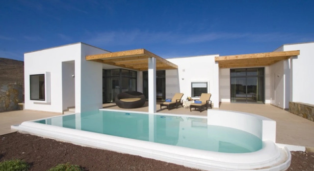 Номер Standard Playitas Villas - Sports Resort