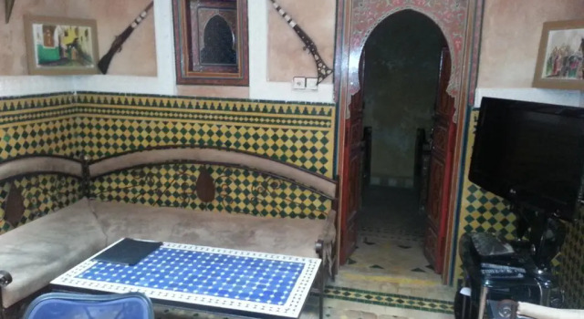 Riad Tarik