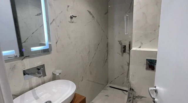 Трёхместный номер Superior BELSAR Hotel