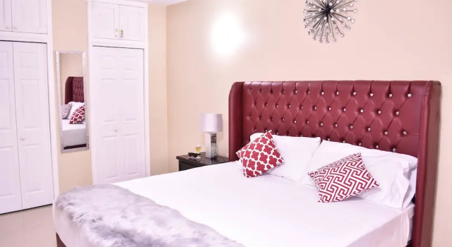 Executive Arcadia Luxury Guest Apartment, Prenota Appartamento Kingston Giamaica