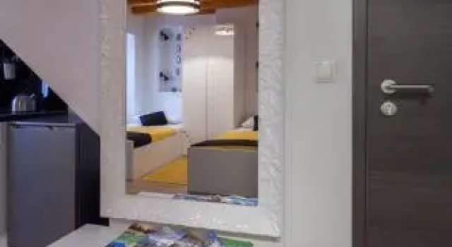 Guest House Blue, Забронировать Гостевой дом Отели Задар с парковкой, рядом с Пляж Коловаре, Парковка