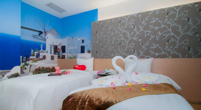 Hsinchu 101 Inn