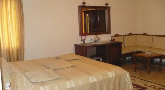Люкс Hotel Etrusco