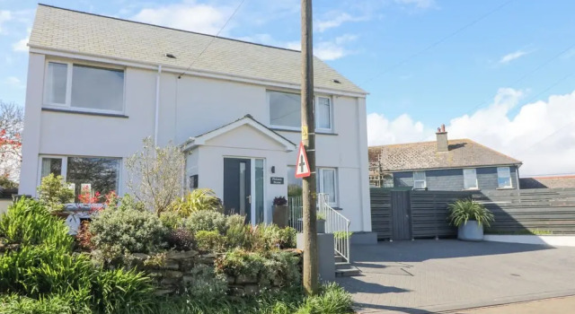 Pickney House, Boek Hotel Hotels en accommodaties in Looe, Hotel