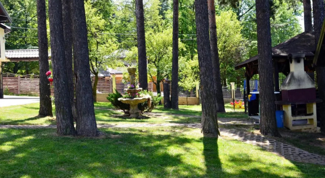 Villa Golden Hill, Забронировать Вилла Виллы Сараево, Вилла