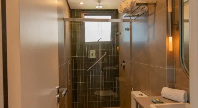 Семейный номер Standard с 2 комнатами с балконом Brava Mundo Hotel Boutique OFICIAL