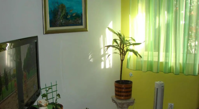 Апартаменты Apartment Franicevic