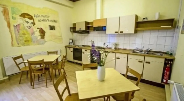 Одноместный номер Standard Campinghotel Eulenburg - Hostel