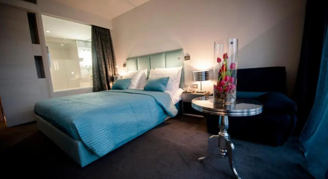 Двухместный номер Standard Hotel Arupinum