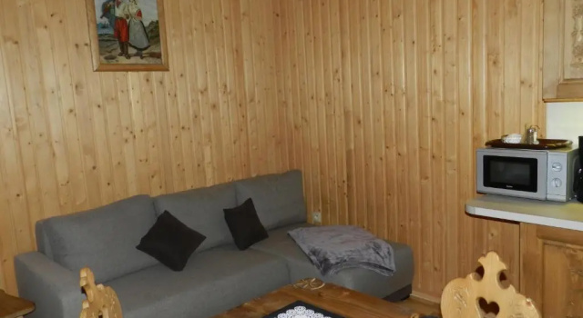 Apartamenty Na Polanie, Забронировать Апартаменты/квартира Отели Витув с парковкой, Парковка