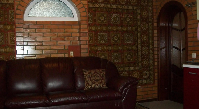 Centre Apartments