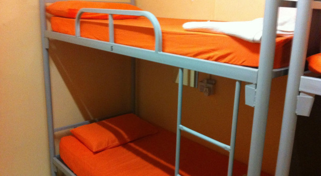 Heritage Hostel