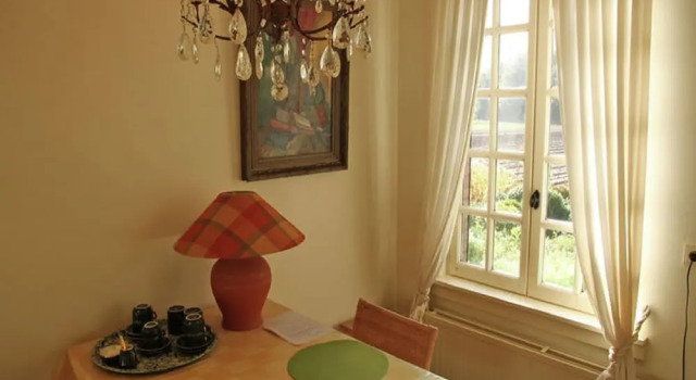 Cozy Holiday Home in Egmond aan den Hoef near Sea, Забронировать Отель Эгмонд-ан-ден-Хуф Noord-Kennemerland, рядом с Egmond Castle Ruins