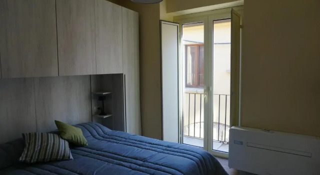 Апартаменты Deluxe La Fara B&B
